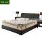 latex + pocket spring mattress