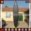 2015 Professional design high quality 12.6ft inflatable sup for racing