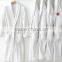 cotton cheap bathrobes unisex