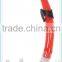 Silicone Full Face 4Wd Swimming Snorkel Kit With Head Mask Mouthpiece