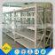 Steel warehouse storage rack shelves