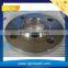 chinesemanufacture carbon steel slip on flange flat face flange dimension (YZF-Y188)