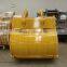 Good quality hard Rock bucket for Excavator