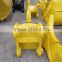 China supplier excavator one tip ripper for sale