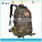 Fashion outdoor army military bag military backpack for men and women