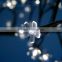 RoHS christmas decoration artificial LED cherry blossom tree for indoor and outdoor