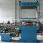 Full Automatic Plate Vulcanizer / Tyre Tread Vulcanizing Machine
