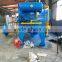 Aquaculture wastewater treatment
