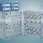 Huangyan Precise Concrete Mold Making Flip Top Cap Mould