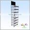 China supplier high quality best selling warehouse stacking shelves durable heavy duty cold room racks for cargo storage