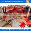 New automatick hydraulic pressure auto clay brick machine
