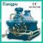 hot sale water heat centrifugal pump with multistage impellers for hot water circulation