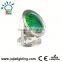 10w LED underwater light (IP68 approved)