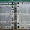 customized injection mould maker and plastic assembling parts supplier