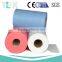[China Factory] High Tensile Industrial Cleaning Non Woven Towel