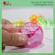 Small Size Flashing Pull Whistle Toy For Vending Toy Machine