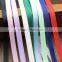 Best quality and cheaper price Custom Decorative rayon petersham ribbon