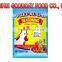 10g*12sachets*60rolls chicken flavoring seasoning powder for african market