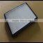CHINA WENZHOU MANUFACTURE SUPPLY WHITE FABRICS PLASTIC CABIN AIR FILTER K1266