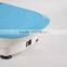 3D two motors ultrathin body shaker vibration machine crazy fitness massager