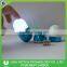 OEM Logo Printing Tumbler Pill Electric Light
