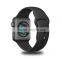 2016 DM09 Bluetooth Smart Watch 2.5D ARC HD Screen Support SIM Card SmartWatch Magic Knob For IOS Android System