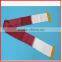 Wholesale Satin Scarf,durable Football Flag Scarf,2 Colors National Flag Scarf