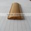 Interior decorative used high quality lighted crown molding prices