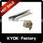 KYOK Windows Design Curtain Rod Accessories Magnetic Curtain Holder