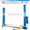 9000lb Two Post Hydraulic Car Lifter With High Quality                        
                                                Quality Choice