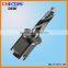 HSS solid rail cutter