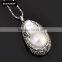 2016 Brand New Pearl Chain Necklace Designs Bridal