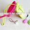 hot selling eco-friendly easy carry silicone key purse