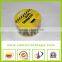 Good Quality PE Plastic Detectable Warning Tape