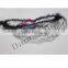 R0004 Stretchy Hair Net nylon strong hair net for dance use                        
                                                Quality Choice