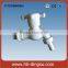 First class blue Plastic pvc water tap/faucet/bibcock