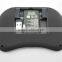 low price air mouse with keyboard for google chromecast