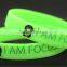 silicone bracelets | silicone bands | Customized silicone bracelet wristbands