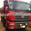 CAMC 6X4 Dump Truck (standard cab)