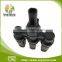 Manufacturer Solar Power PV Matching , MC4 / T4 , 1000V DC Connector PV .