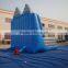 inflatable rock climbing wall inflatable climbing wall