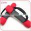 Fitness 1 kg Foam Dumbbell with Adjustable Strap