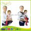 BC-40 2015 New Style Adult Baby Hip Seat Carrier Wrap Sling Basket