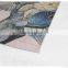 Tapestry jacqaurd fabric table mats for sell