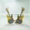 Plastic Party Glasses/ Cutomized Color Guitar Style Party Glasses