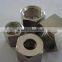 16Mn Hexagon socket nuts/locknut
