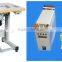 500-02BB Industrial Sewing Machine with Tape Binding for Rolled-edge / Eged Rolling Sewing Machine for Blanket