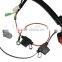 15 Years Experience OEM Engine Fuel Heavy Duty Wire Harness