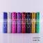 Refillable Perfume Atomizer Spray 5ml Empty Glass Bottles