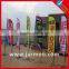 Top quality waterproof fly flag